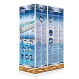 Bestway Poolset Powerstl - 956x488x132Cm