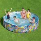 Bestway Pool Steelpro Safari