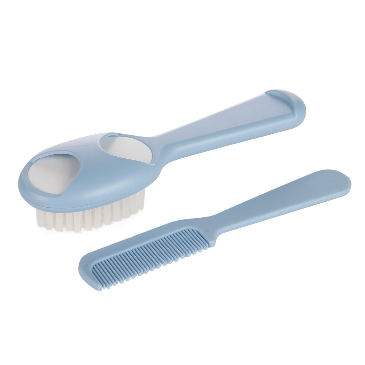 Canpol Babies Hair Brush & Comb Set - Blue