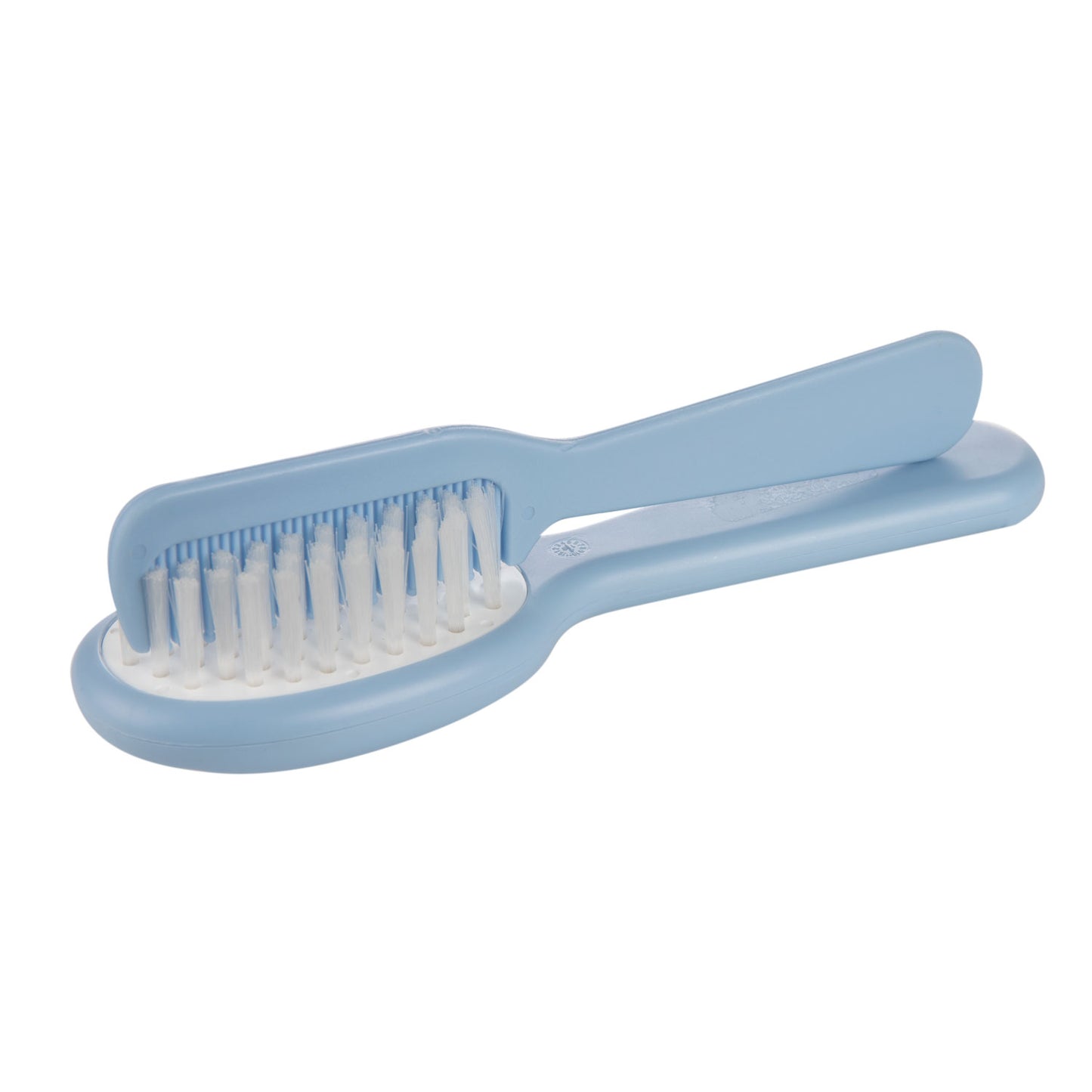 Canpol Babies Hair Brush & Comb Set - Blue