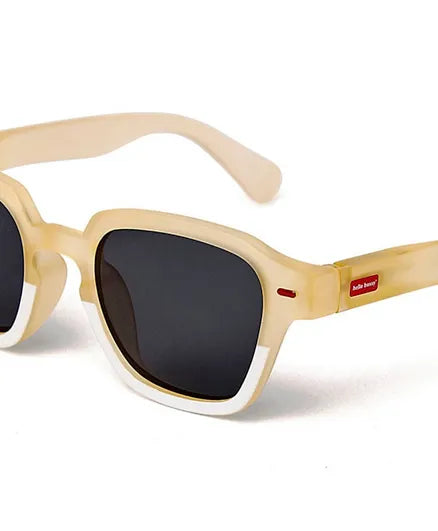 Hello Hossy Sunglasses - Mini Edie - Laadlee