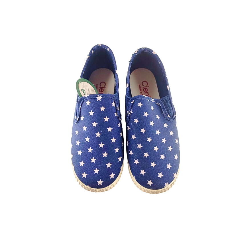 Pikkaboo Ceinta Marino Star Kids Shoes