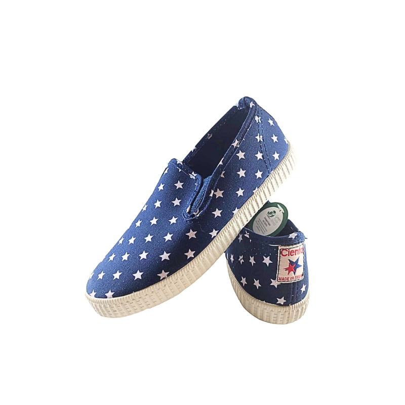 Pikkaboo Ceinta Marino Star Kids Shoes