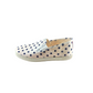 Pikkaboo Ceinta Blanco Star Elastico Kids Comfort Shoes