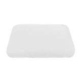 Sebra Baby Bedwetting Sheet - White - Laadlee