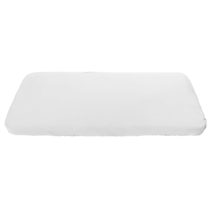 Sebra Junior Bedwetting Sheet - White - Laadlee