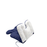 Babyjem Stroller & High Chair Cushion - Blue