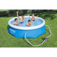 Bestway Pool Set Fast Set - 244X66