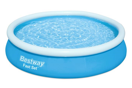 Bestway Fast Set Pool - 366X76cm