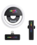 Mi-Mic Live Wireless Vlogging Kit
