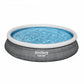 Bestway Fast Set Pool 457X84cm