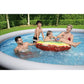 Bestway Pool Set Fast Set 457X107cm