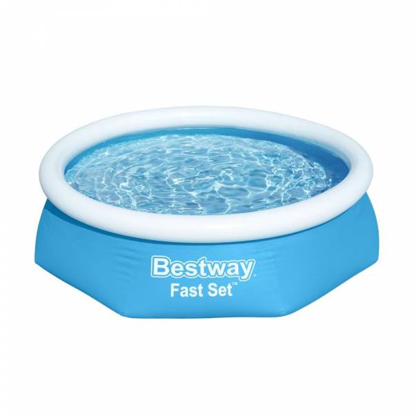 Bestway Fast Set Pool