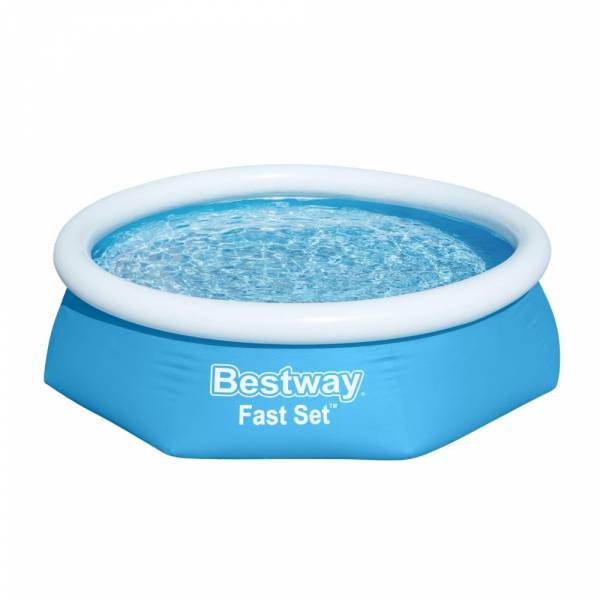 Bestway Fast Set Pool