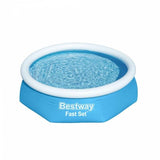 Bestway Fast Set Pool