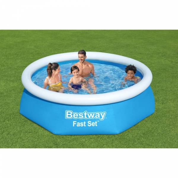 Bestway Fast Set Pool