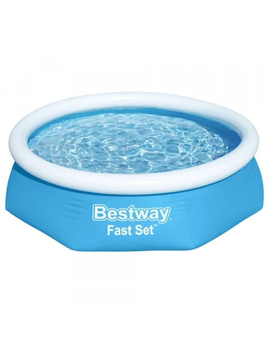 Bestway Fast Set Pool Set