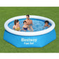 Bestway Fast Set Pool Set