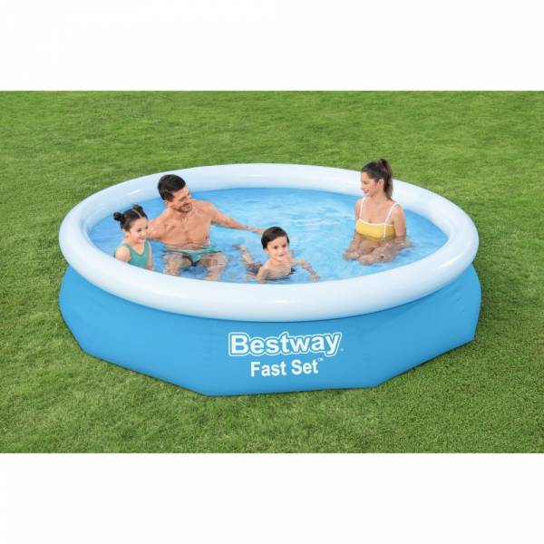 Bestway Fast Set Pool Set - 305X66Cm