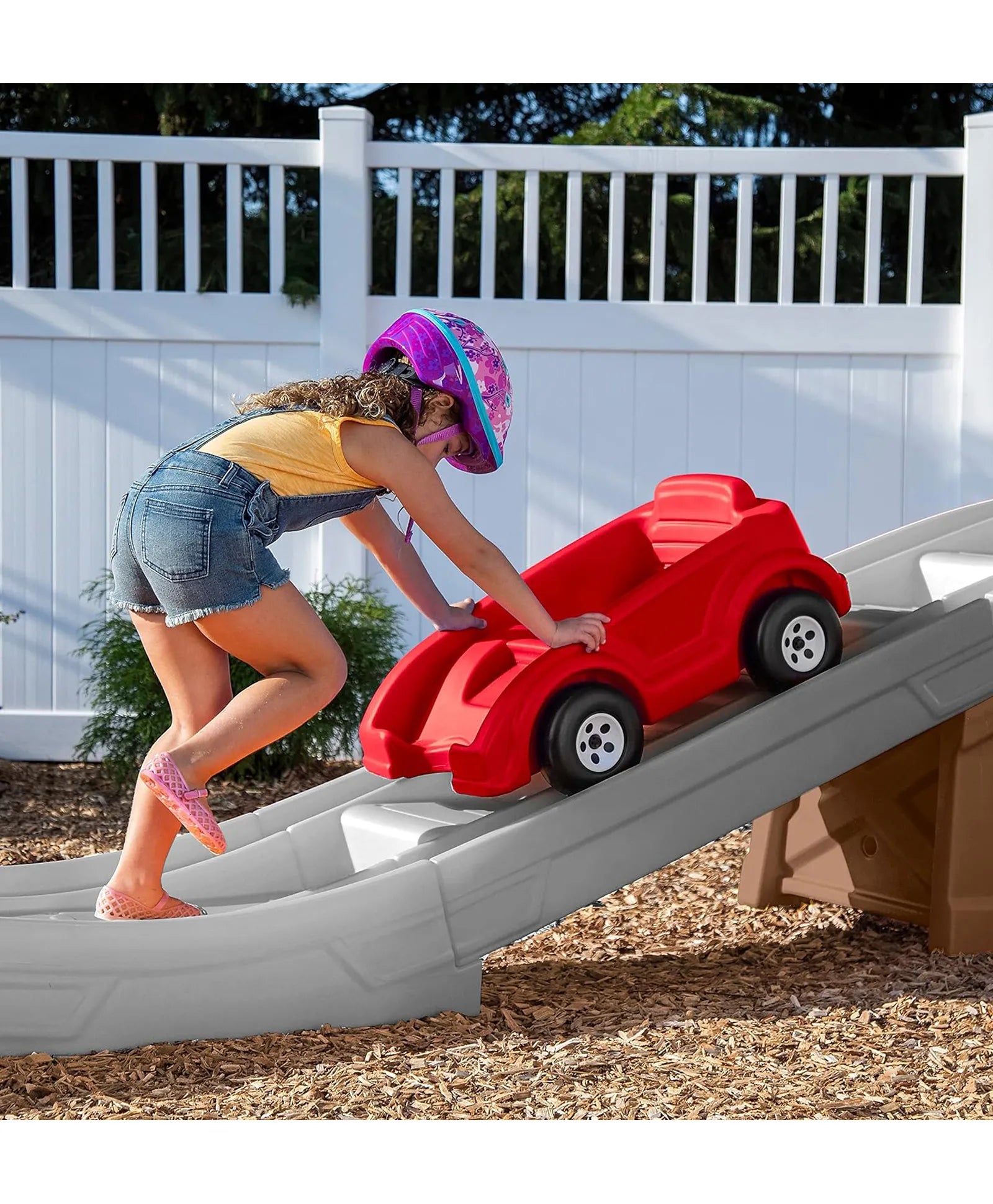 Step2 Thrill Coaster - Laadlee