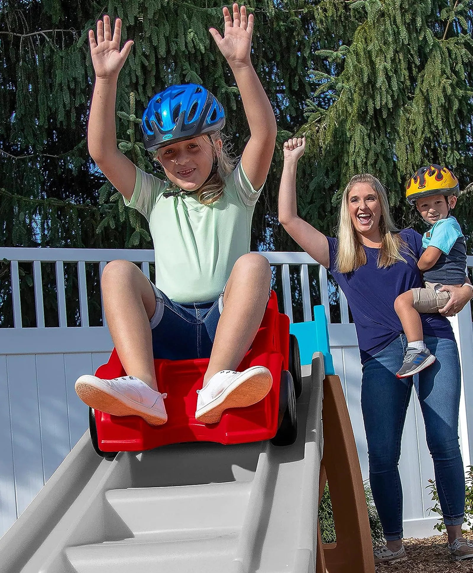 Step2 Thrill Coaster - Laadlee