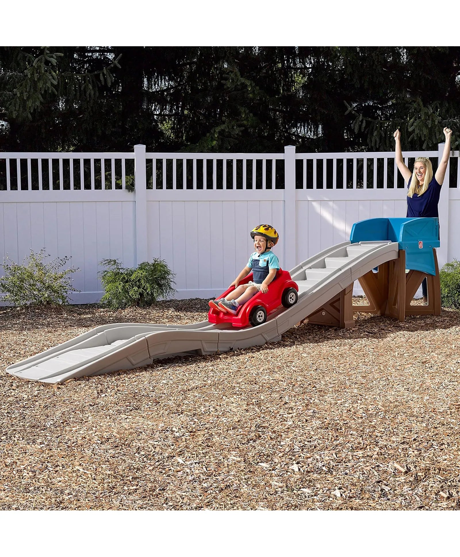 Step2 Thrill Coaster - Laadlee