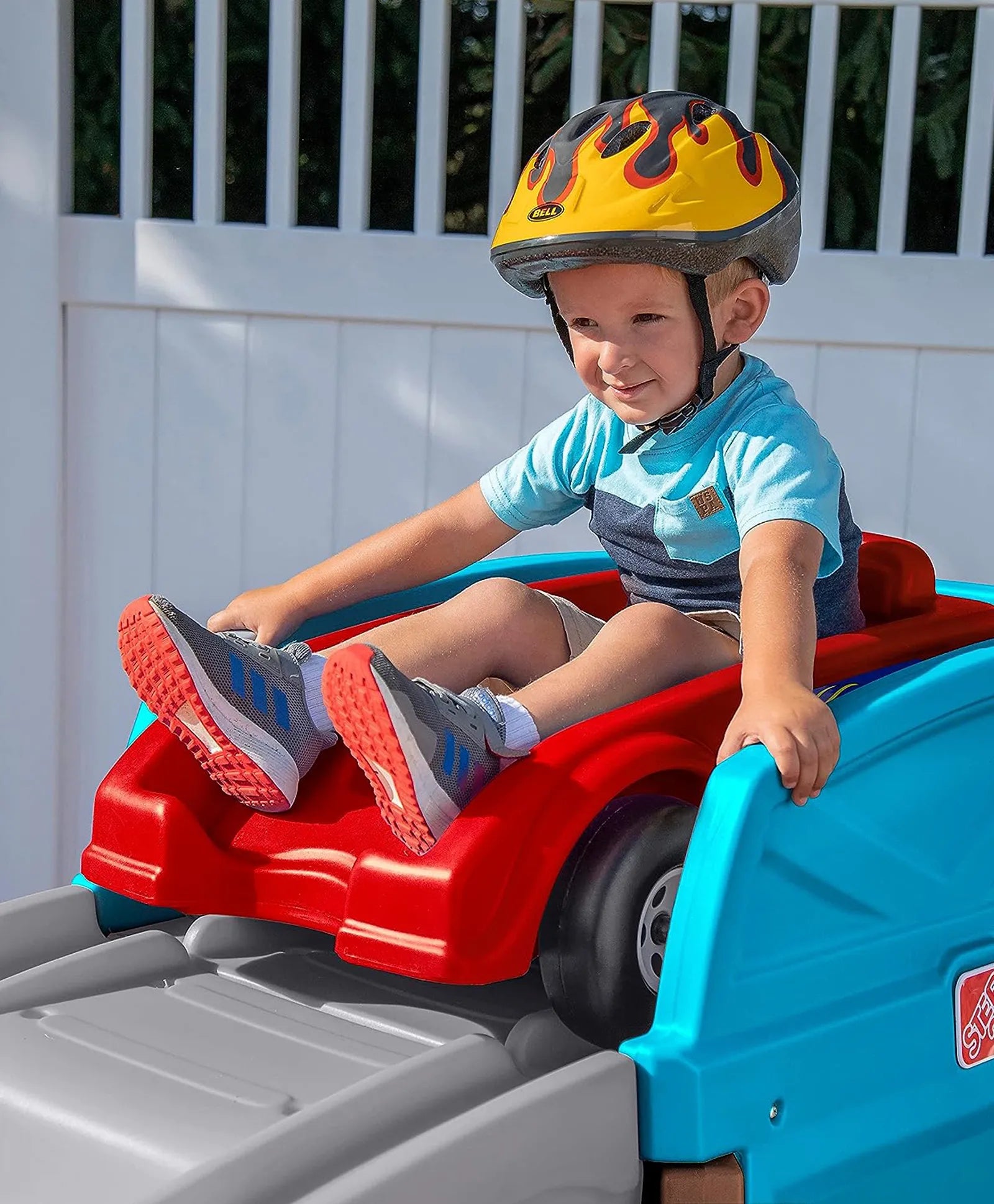 Step2 Thrill Coaster - Laadlee