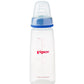 Pigeon Plastic Feeding Bottle 200ml - Assorted