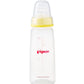 Pigeon Plastic Feeding Bottle 200ml - Assorted