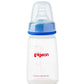 Pigeon Plastic Feeding Bottle 120ml  - Assorted