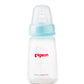 Pigeon Plastic Feeding Bottle 120ml  - Assorted