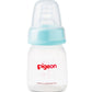 Pigeon Plastic Feeding Bottle with Transparent Cap 50ml - Assorted