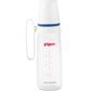 Pigeon Plastic Feeding Bottle With Handle 240ml - Assorted