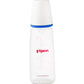 Pigeon Plastic Feeding Bottle Kp-6 200ml - Assorted