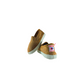 Pikkaboo Ceinta Beige Crep Kids Comfort Shoes