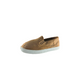 Pikkaboo Ceinta Beige Crep Kids Comfort Shoes