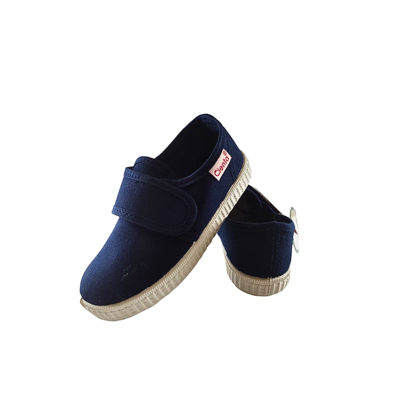 Pikkaboo Ceinta Marino Pull Tab Kids Shoes