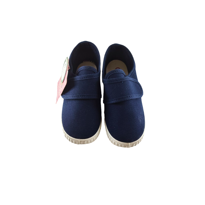 Pikkaboo Ceinta Marino Pull Tab Kids Shoes