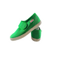 Pikkaboo Ceinta Verde Kids Comfort Shoes