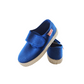 Pikkaboo Ceinta Indigo Eyelet Kids Shoes