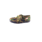 Pikkaboo Ceinta Kakhi Camou Kids Shoes