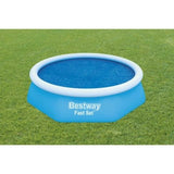 Bestway Pool Cover Fast 244