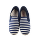 Pikkaboo Ceinta Marino Stripped Slip-on Kids Shoes