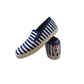 Pikkaboo Ceinta Marino Stripped Slip-on Kids Shoes