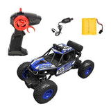 Stem Dual Frequency 1:16 Wheel Climbing Vehicle 1Pc (Color May Vary)