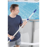 Bestway Pool  E-Z Broom Pole 3.60M