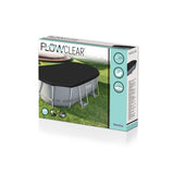 Bestway Pool Cover Pvc - 427x250x100
