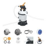 Bestway Sand Filter 800Gal