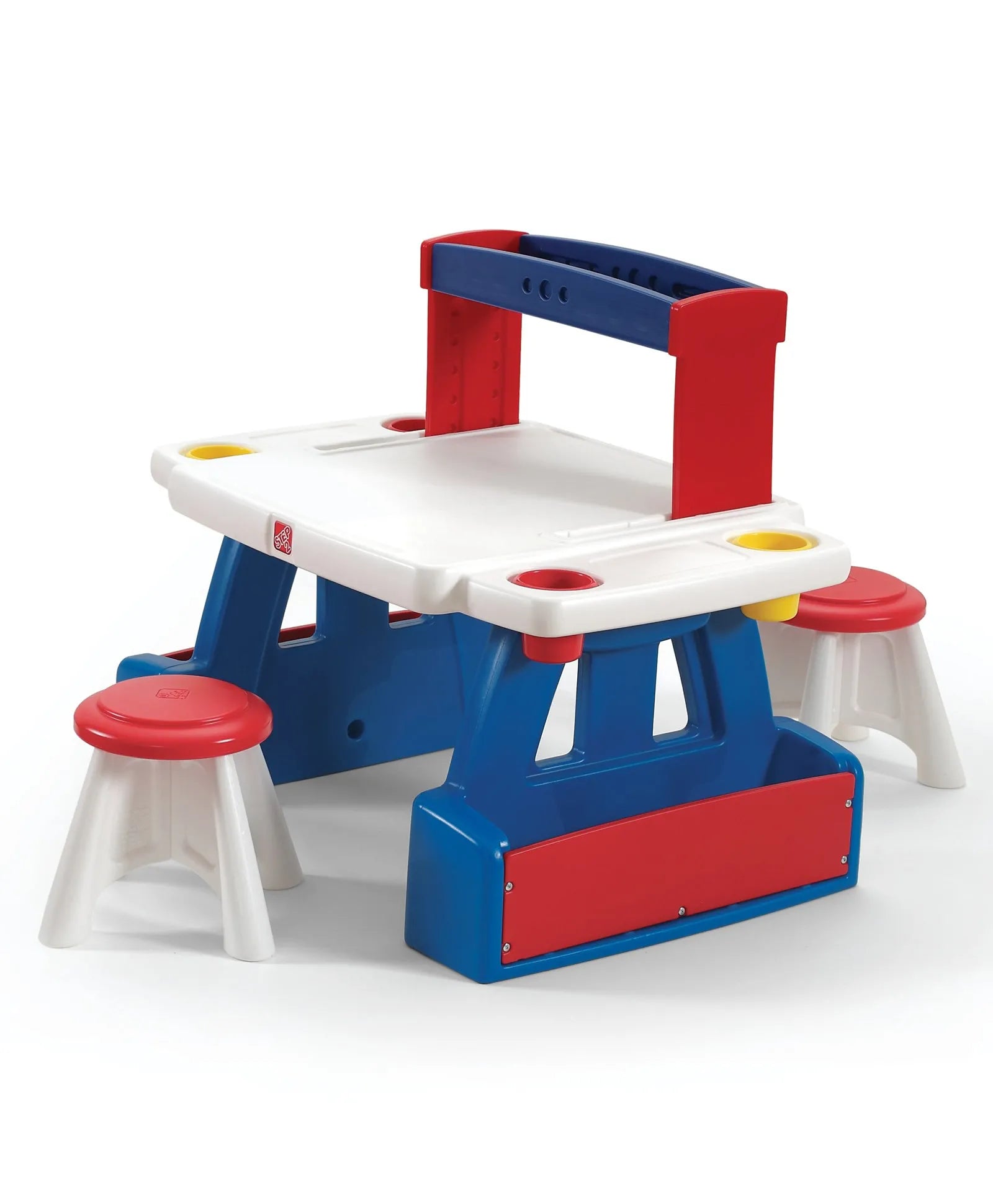 Step2 Creative Projects Table - Laadlee