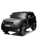 Range Rover 2 Seater Rideon Car 24V - Black